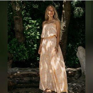 Jackson Rowe Swale Skirt Set